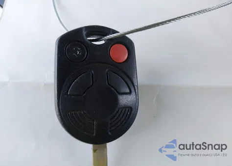 2013 Ford Focus Se z USA, uszkodzony, nr VIN 1FADP3F20DL240974